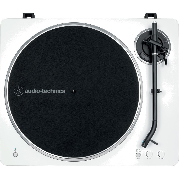 AUDIO-TECHNICA Automatischer Bluetooth-Plattenspieler mit