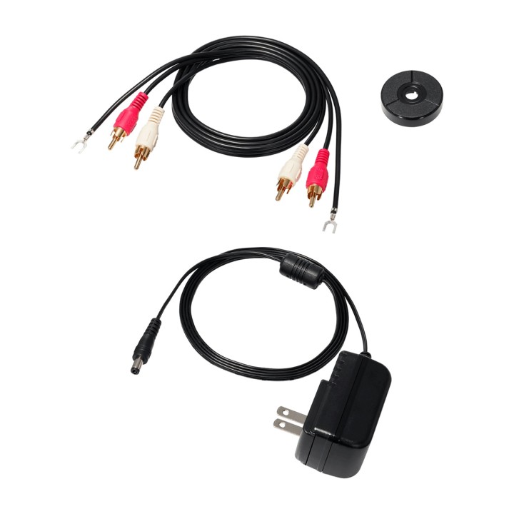 AUDIO-TECHNICA Automatischer Bluetooth-Plattenspieler mit
