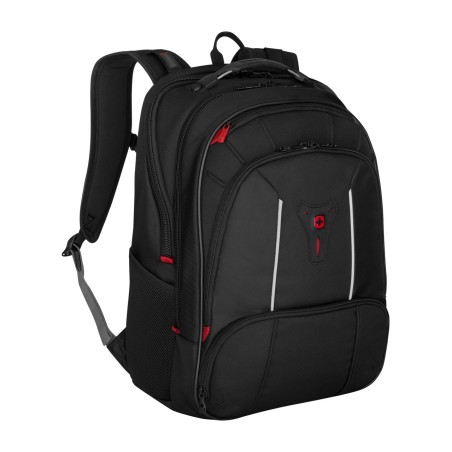 business-laptop-rucksack mit brustgurt carbon-pro-business 33l