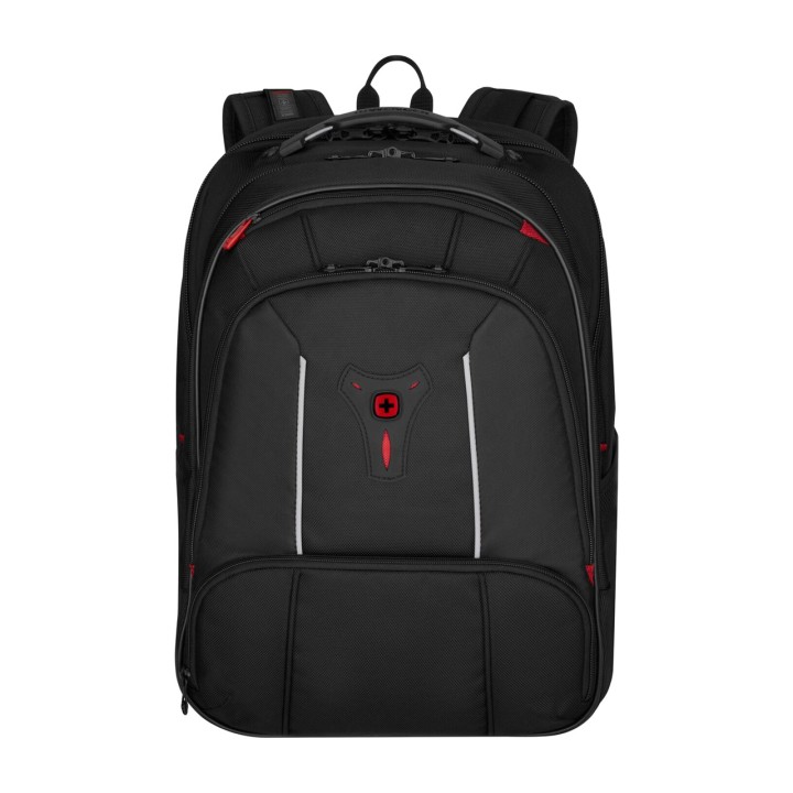 WENGER Sac à dos professionnel pour ordinateur portable avec