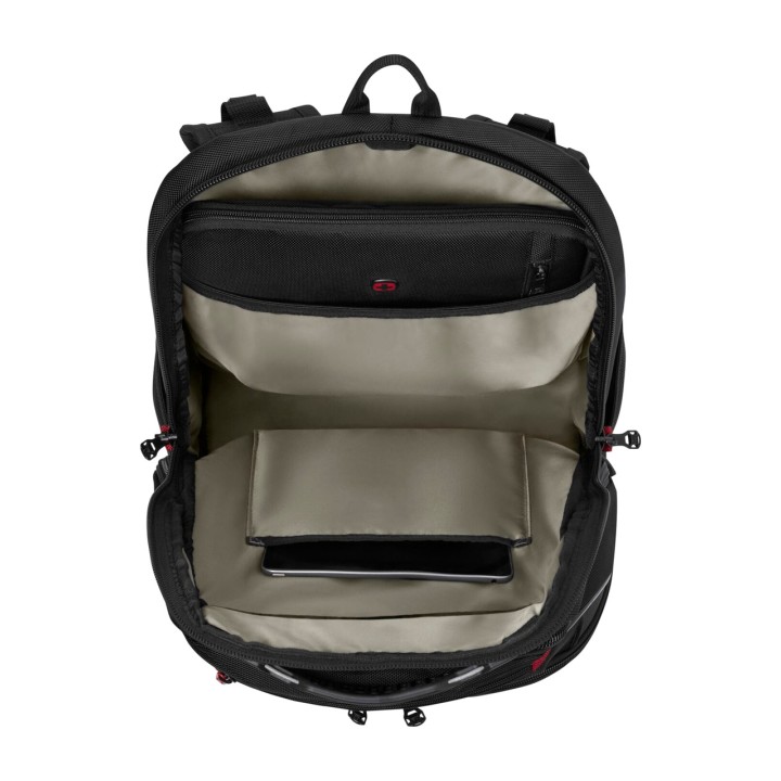 WENGER Sac à dos professionnel pour ordinateur portable avec