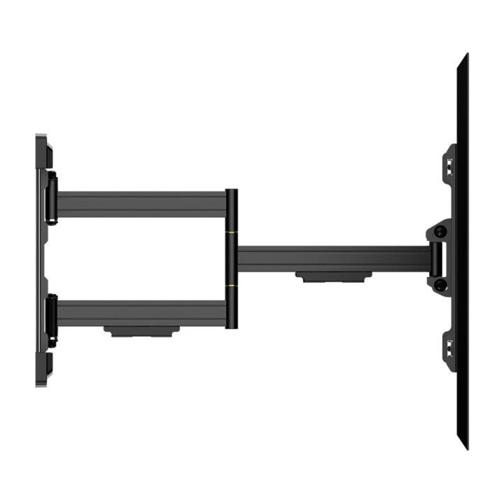 GOOBAY Soporte de pared articulado de largo alcance para TV PRO-FULLMOTION-L 37-70" 70KG 800MM 49935 100063696