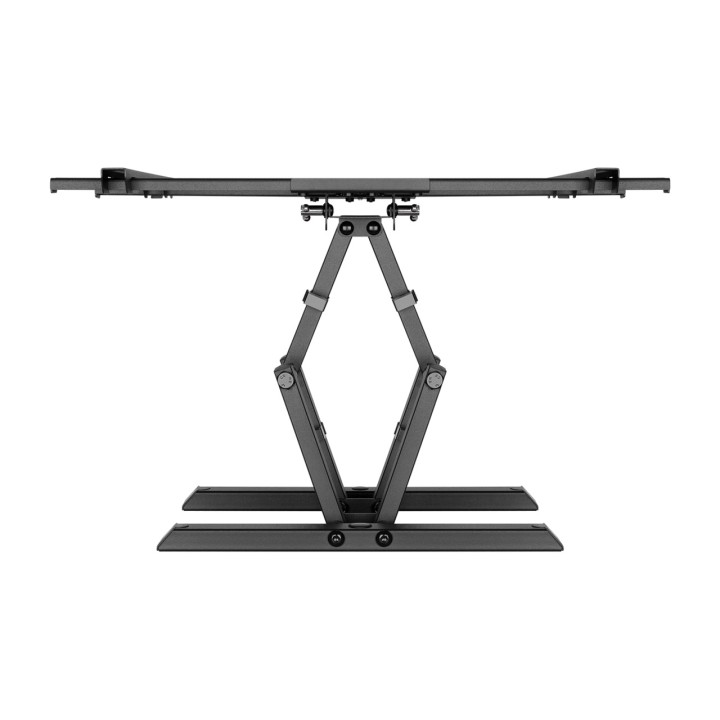 GOOBAY Articulating TV wall mount PRO-FULLMOTION-L 37-70"