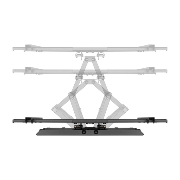 GOOBAY Articulating TV wall mount PRO-FULLMOTION-L 37-70"