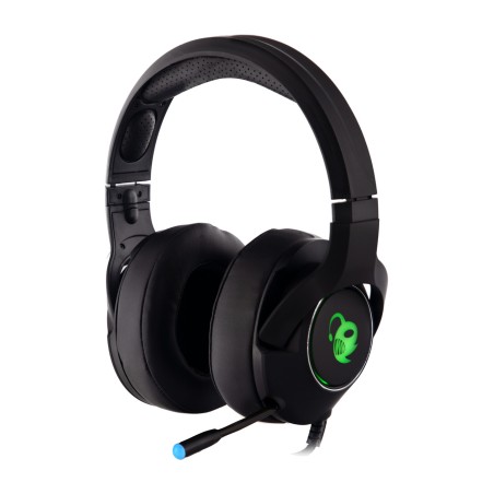 gaming-headset mit einziehbarem mikrofon und rgb-beleuchtung deepchroma-pro jack-3,5mm