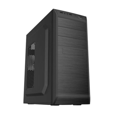 semitower skrinka pc bez zdroja f750-atx 2xusb-3.0