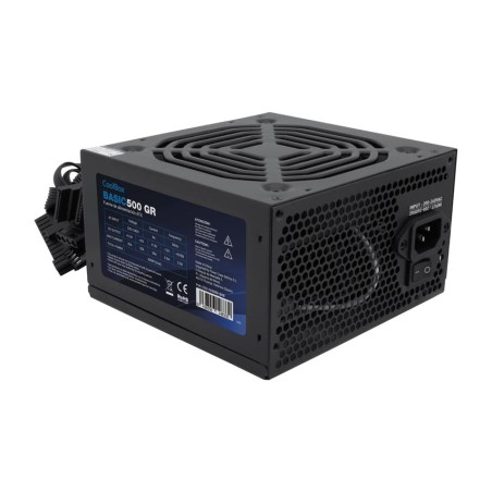 atx-pc-netzteil basic-500gr 500w