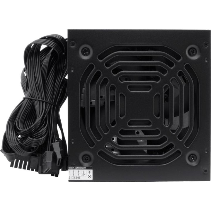 COOLBOX Fonte ATX para PC BASIC-500GR 500W COO-FA500BGR