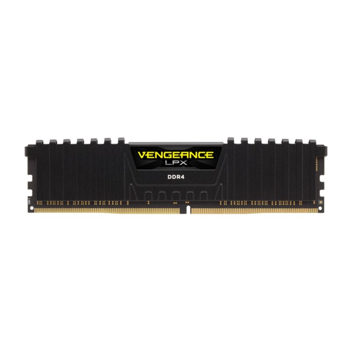 CORSAIR DIMM-RAM für Desktop-PCs VENGEANCE-LPX DDR4 3200MHZ