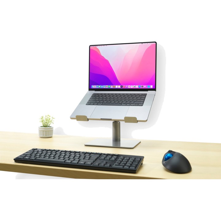 KENSINGTON Universal desktop laptop stand K50424WW 100054626