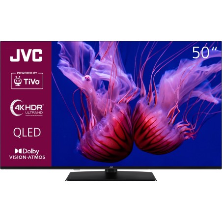 50-zoll-qled-smart-tv lt-50vuq3455 4k-uhd