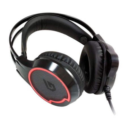 auriculars gaming usb amb so surround 7.1 i llums led athan-01 pc ps4