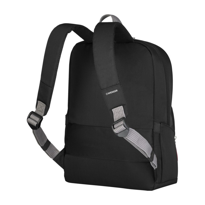 WENGER Laptop- und Tablet-Rucksack mit Trolley-Gurt