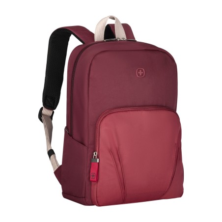 mochila para portátil y tablet con correa trolley motion-20l