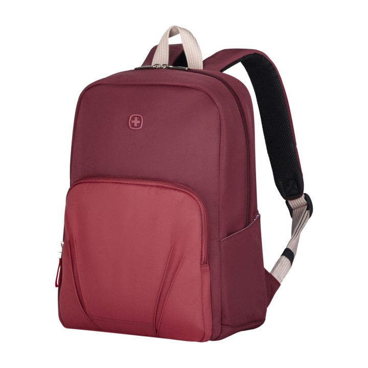 WENGER Laptop- und Tablet-Rucksack mit Trolley-Gurt