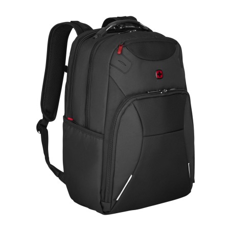 sac à dos réfléchissant pour ordinateur portable cosmic-30l