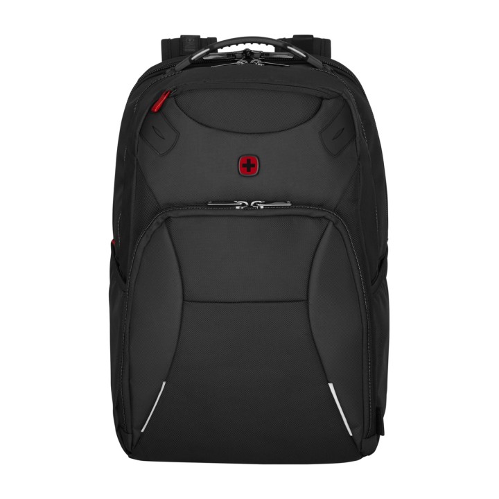 WENGER Sac à dos réfléchissant pour ordinateur portable