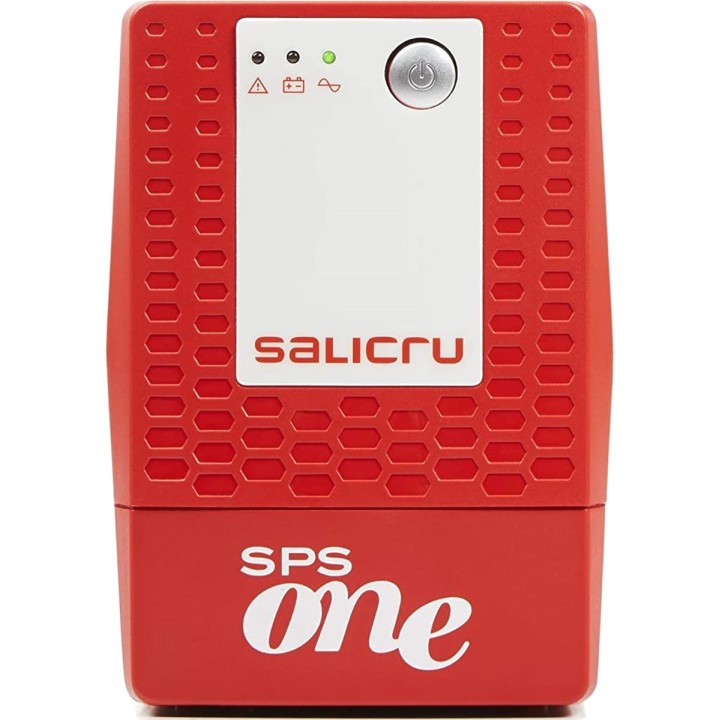 SALICRU Onduleur line-interactive mini-tour avec prises
