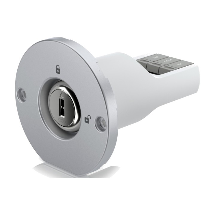 UBIQUITI Emergency key switch for access control UNIFI