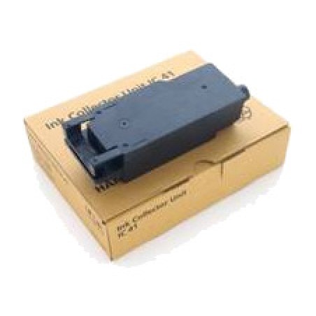 unité de collecte d’encre usagée pour imprimante gel sg3110 sg2100n sg7100dn sgk3100dn 27000-paginas