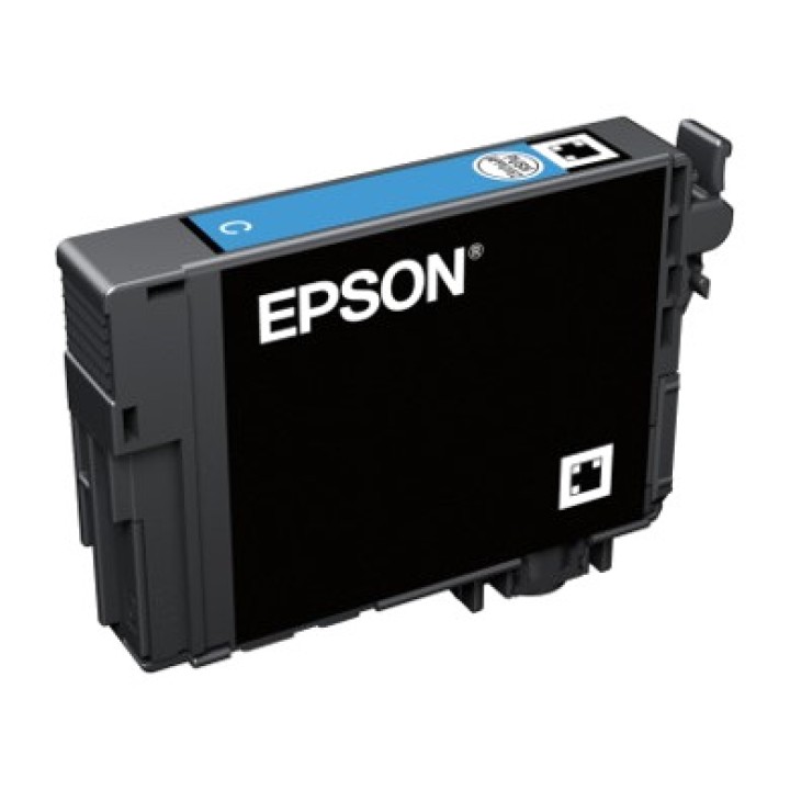 EPSON Tintenpatrone 502 T02V1VAR