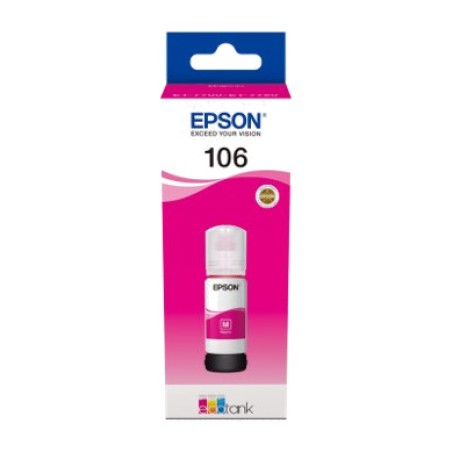 botella de tinta 106-ecotank 70ml