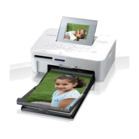 portable dye-sublimation photo printer selphy-cp1000 300ppp