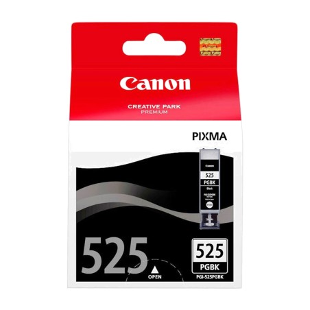 atramentová kazeta pgi-525pgbk 4529b001