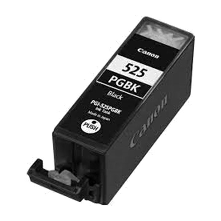 CANON Cartutx de tinta PGI-525PGBK 4529B001 PGI-5525PGBK