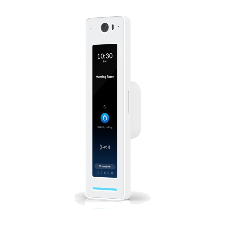 UBIQUITI Kit iniziale per il controllo accessi con lettore e