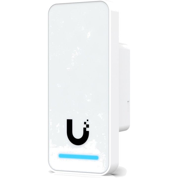 UBIQUITI Zutrittskontroll-Starterkit mit Leser und Kamera