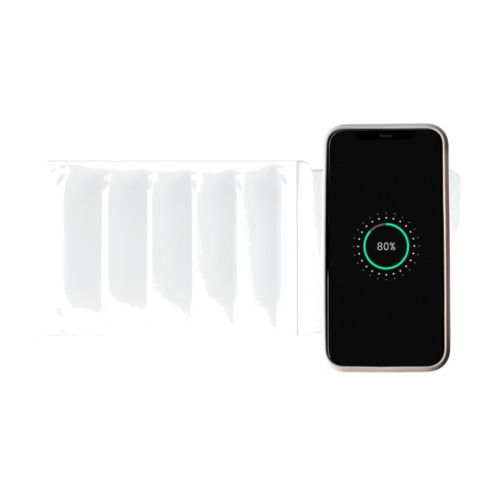 GOOD CONNECTIONS Module de recharge sans fil Qi droit pour