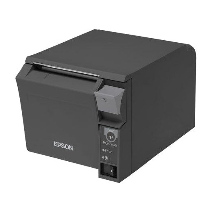 EPSON Impressora térmica de cupons com carga frontal