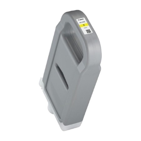 cartouche d’encre pour traceur pfi-710 700ml