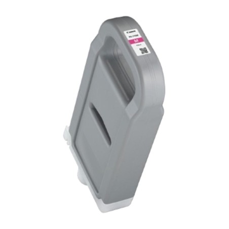 inkoustová kazeta pro plotter pfi-710 700ml