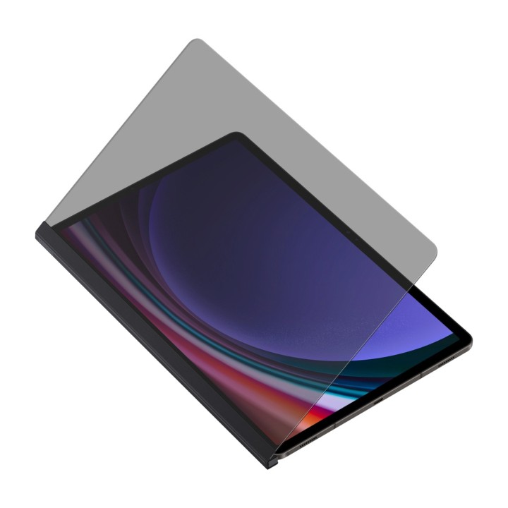 SAMSUNG Magnetic privacy filter for 12,4-inch tablet