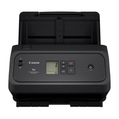 dokumentenscanner mit einzug imageformula-dr-c350