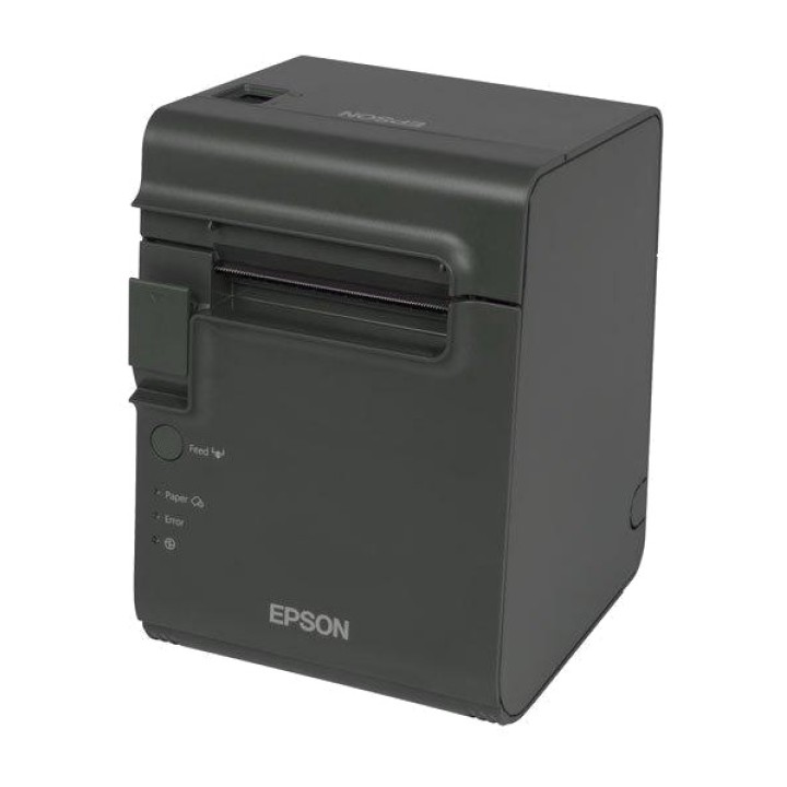 EPSON Thermal label and receipt printer TM-L90 465 RS232-USB