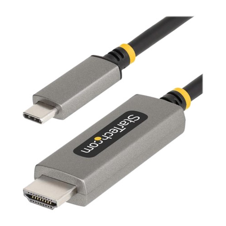 STARTECH.COM Cavo adattatore da USB-C a HDMI 2.1 8K60HZ 2 M