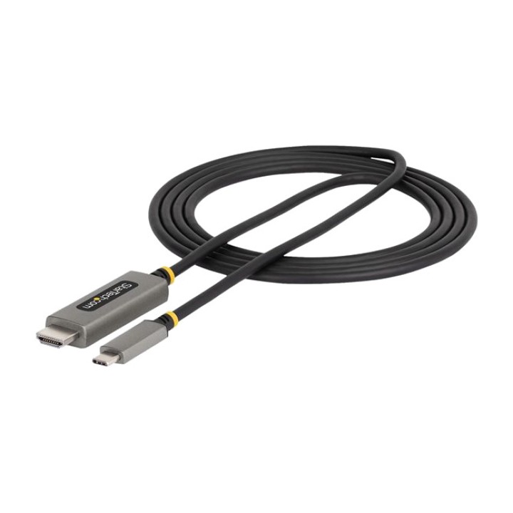 STARTECH.COM Cablu adaptor USB-C la HDMI 2.1 8K60HZ 2 M