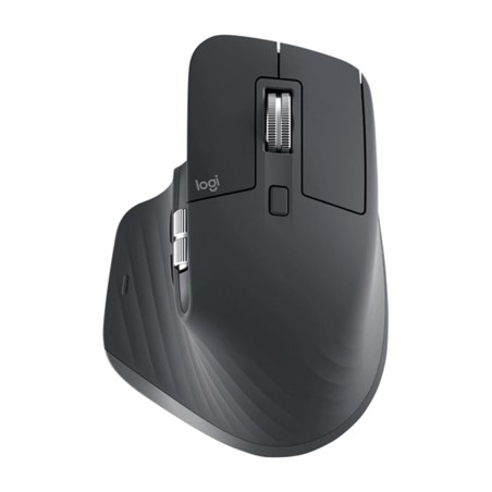 mouse wireless ergonomico mx master 3s for business