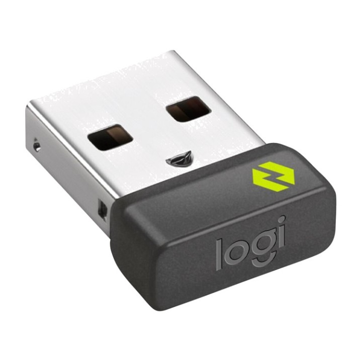 LOGITECH Ergonomische kabellose Maus MX MASTER 3S FOR