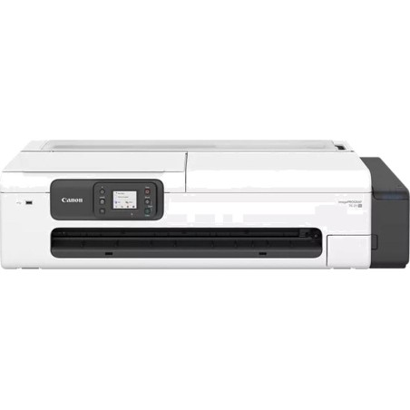 plotter multifunción con escáner para cad de 24 pulgadas imageprograf-tc-21m a1