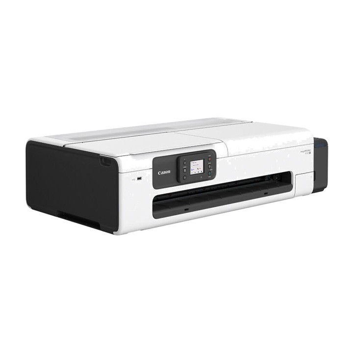 CANON Plotter multifunzione da 24 pollici con scanner per