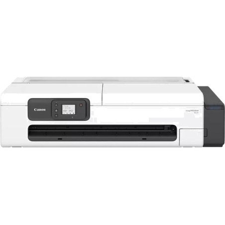 plotter de sobremesa para cad de 24 pulgadas imageprograf-tc-21 a1