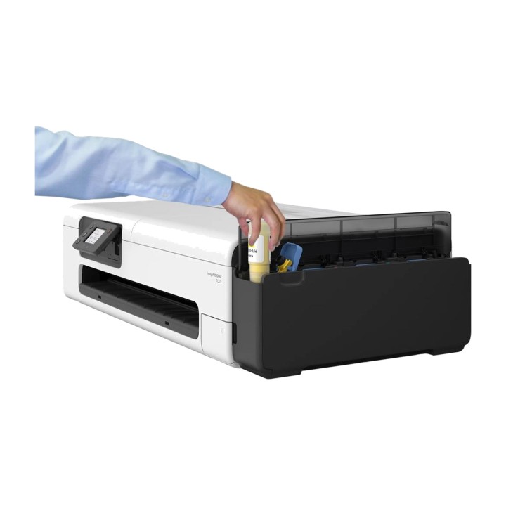 CANON 24-inch desktop CAD plotter IMAGEPROGRAF-TC-21 A1