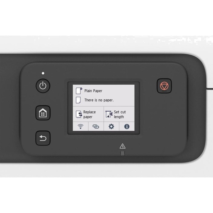 CANON 24-inch desktop CAD plotter IMAGEPROGRAF-TC-21 A1