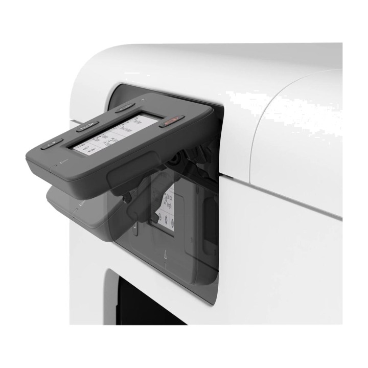 CANON Plotter de sobremesa para CAD de 24 pulgadas IMAGEPROGRAF-TC-21 A1 MGS0000027743