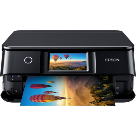 multifunction photo inkjet printer with wi-fi and duplex printing expression-photo xp-8700 a4