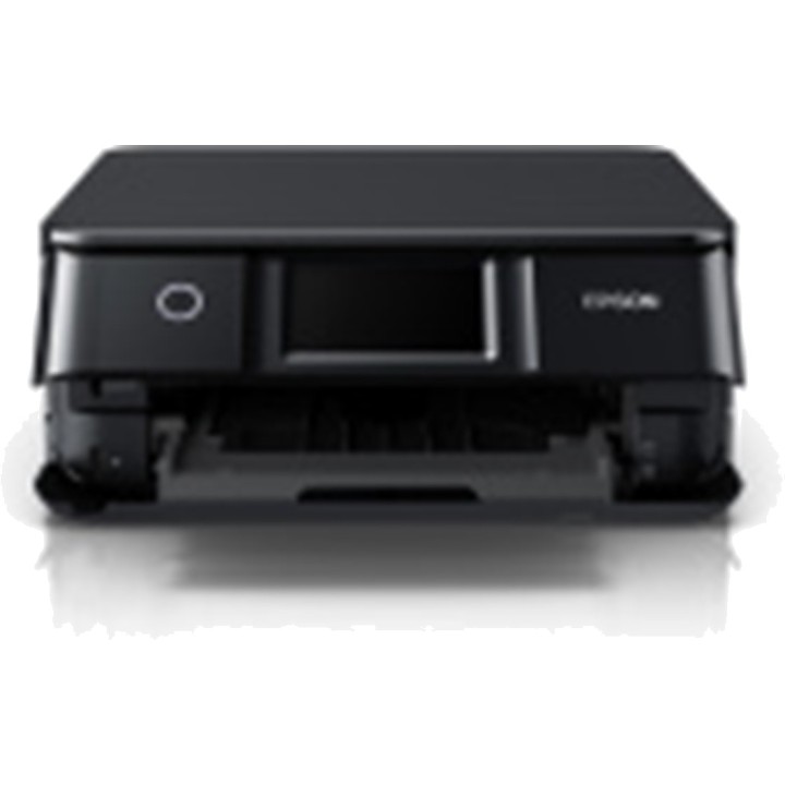 EPSON Multifunction photo inkjet printer with Wi-Fi and